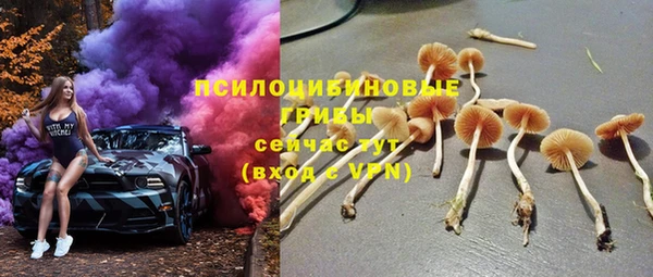 хмурый Волоколамск